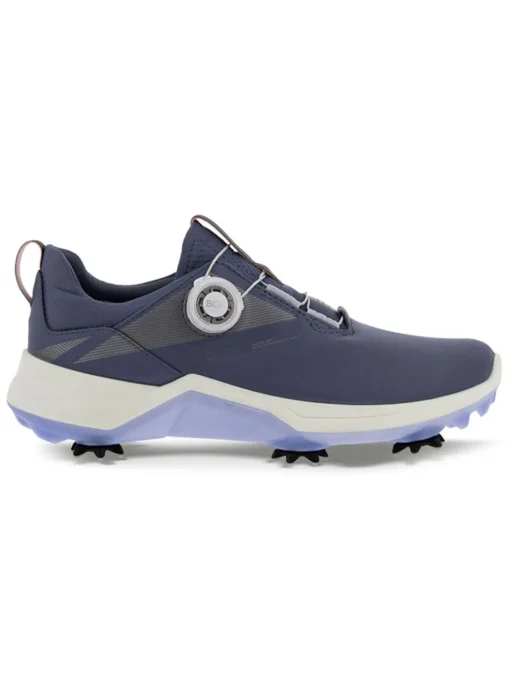 Ecco W Biom G5 Boa Golf Shoes - Misty