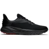 Footjoy Flex Xp Golf Shoes - Black