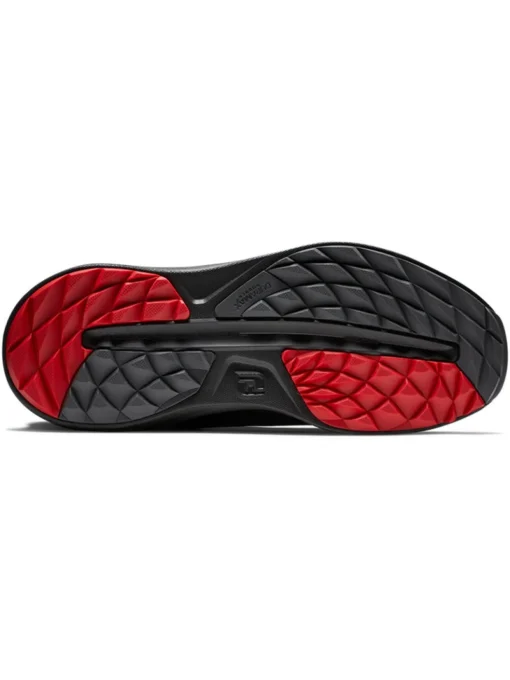 Footjoy Flex Xp Golf Shoes - Black