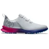 Footjoy Fuel Sport Golf Shoes - White