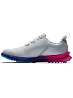 Footjoy Fuel Sport Golf Shoes - White