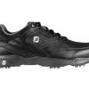 Footjoy Golf Specialty Golf Shoes - Black