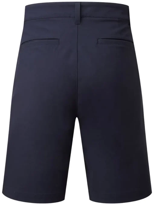 Footjoy Par Shorts - Navy