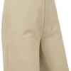 Footjoy Performance Shorts - Khaki