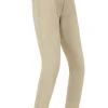 Footjoy Performance Slim Fit Trousers - Khaki