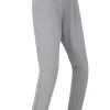 Footjoy Performance Slim Fit Trousers - Grey