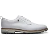 Footjoy Premiere Series Field Golf Shoes - White