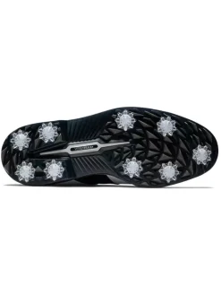 Footjoy Premiere Series Packard Golf Shoes - White/Black