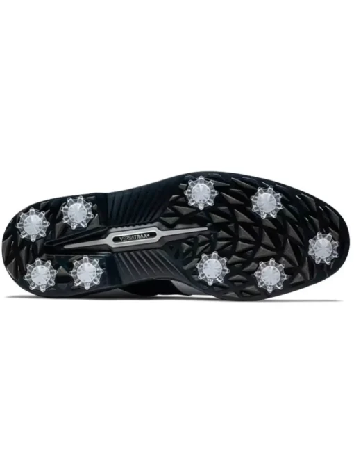 Footjoy Premiere Series Packard Golf Shoes - White/Black