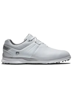 Footjoy Pro Sl '22 Golf Shoes - White