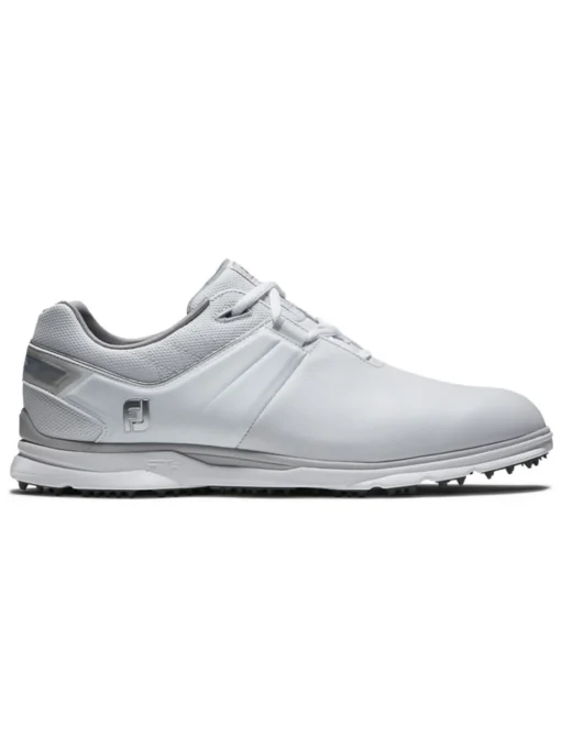 Footjoy Pro Sl '22 Golf Shoes - White