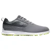 Footjoy Superlites Xp Golf Shoes - Grey