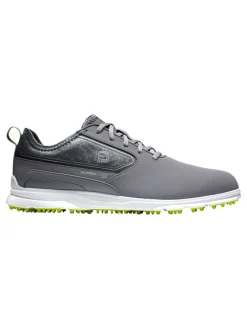 Footjoy Superlites Xp Golf Shoes - Grey