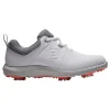 Footjoy Women'S Ecomfort Golf Shoes - White