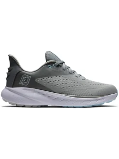 Footjoy Women'S Flex Xp Golf Shoes - Grey