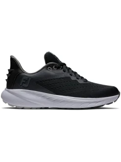 Footjoy Women'S Flex Xp Golf Shoes - Black