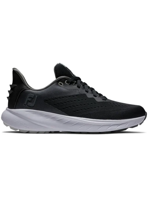 Footjoy Women'S Flex Xp Golf Shoes - Black