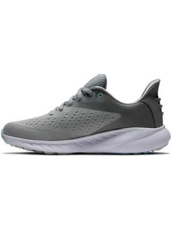 Footjoy Women'S Flex Xp Golf Shoes - Grey