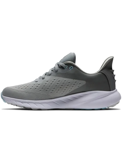 Footjoy Women'S Flex Xp Golf Shoes - Grey