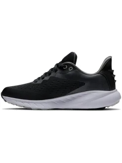 Footjoy Women'S Flex Xp Golf Shoes - Black