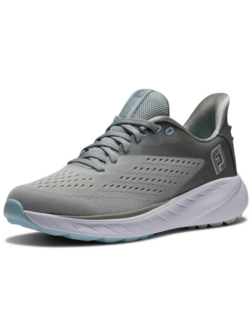 Footjoy Women'S Flex Xp Golf Shoes - Grey