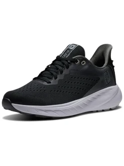Footjoy Women'S Flex Xp Golf Shoes - Black