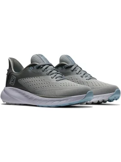 Footjoy Women'S Flex Xp Golf Shoes - Grey