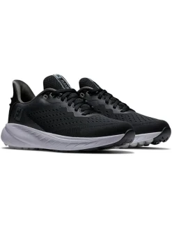 Footjoy Women'S Flex Xp Golf Shoes - Black