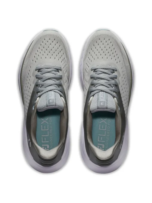 Footjoy Women'S Flex Xp Golf Shoes - Grey
