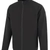 Galvin Green Arlie Gore-Tex Rain Jacket - Black
