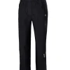 Galvin Green Arthur Gore-Tex Paclite Rain Pant (Short Leg) - Black