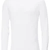Galvin Green Elmo Skintight Base Layer - White
