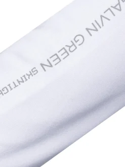 Galvin Green Elmo Skintight Base Layer - White