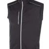 Galvin Green Lion Interface-1 Vest - Black