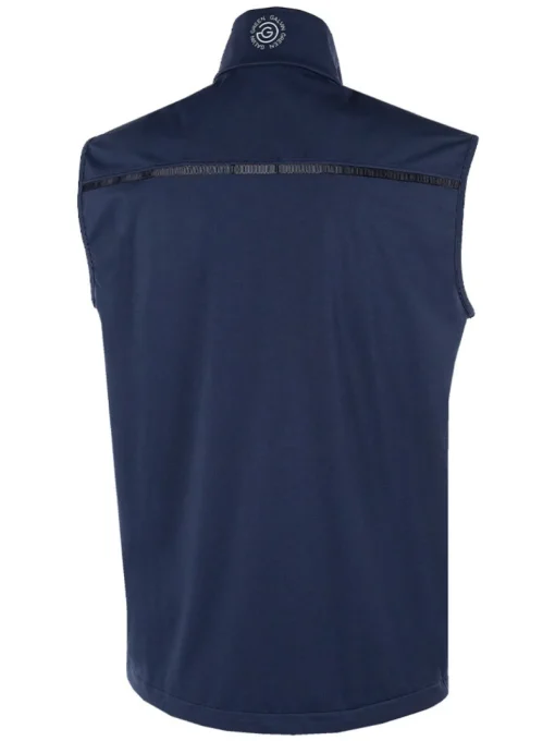 Galvin Green Lion Interface-1 Vest - Navy