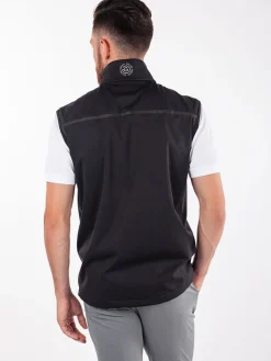 Galvin Green Lion Interface-1 Vest - Black