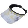 Glove It Women'S Visor - Citrus & Slate