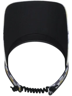 Glove It Women'S Visor - Citrus & Slate
