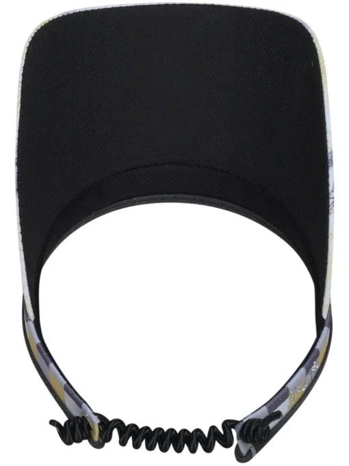 Glove It Women'S Visor - Citrus & Slate