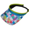 Glove It Women'S Visor - Kaleidoscope