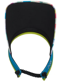 Glove It Women'S Visor - Kaleidoscope