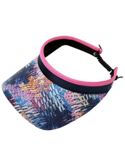 Glove It Women'S Visor - Navy Fusion