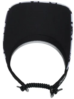 Glove It Women'S Visor - Onyx Geo