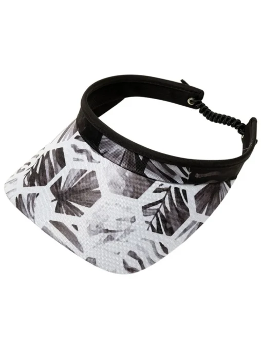 Glove It Women'S Visor - Palm Shadows