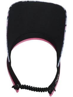 Glove It Women'S Visor - Pixel Plaid