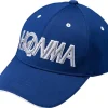 Honma Solid Cap 031-735628 - Navy