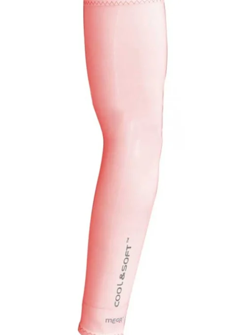 Mega Golf Uv Sleeves - Pink