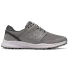 New Balance Breeze V2 Sl (2E) Golf Shoes - Grey