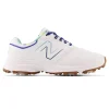 New Balance Women'S Brighton Golf Shoes - White