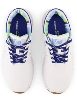 New Balance Women'S Brighton Golf Shoes - White